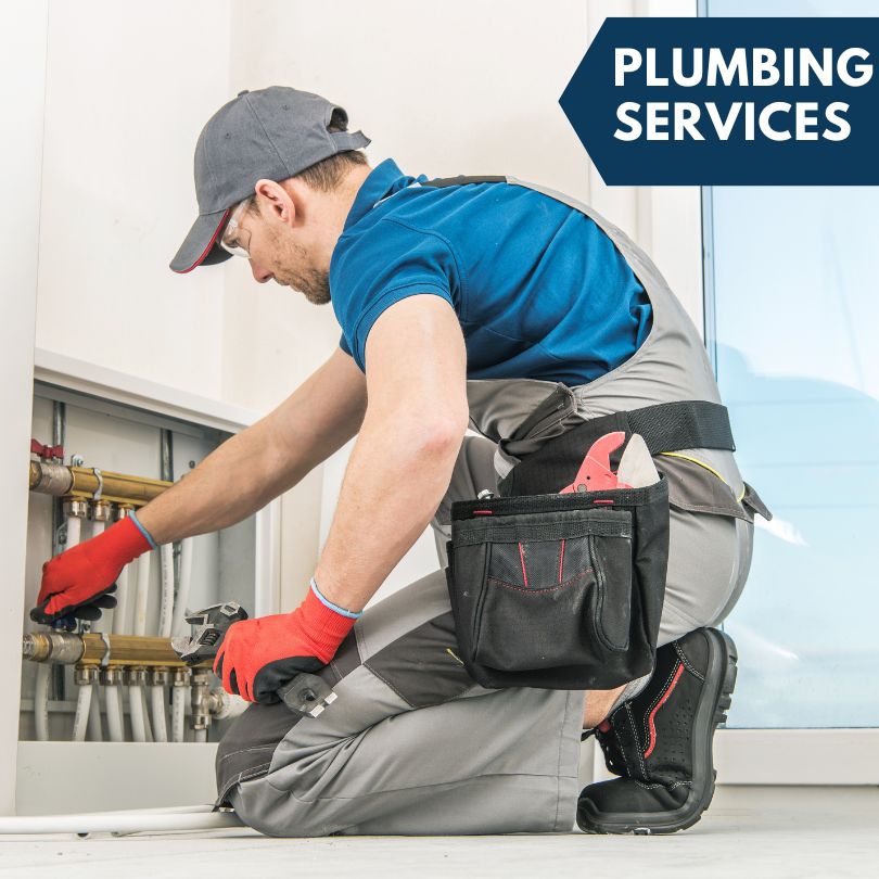 Seaforth Plumbing Company